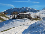 12 Bella cascina con vista in Alben